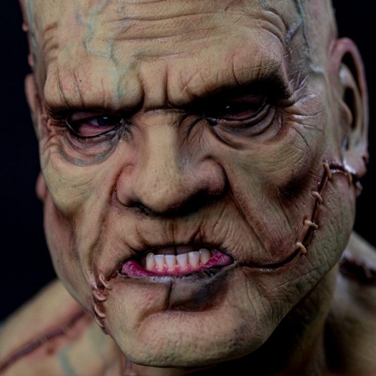 frankenstein-full-face-silicone-mask